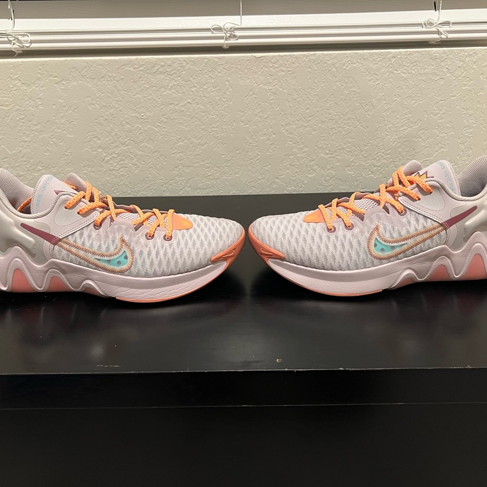 Nike Giannis Immortality EP Force Field Super Smoothie